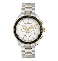 Orologio Philip Watch Uomo Blaze in Acciaio R8273995016 - R8273995016